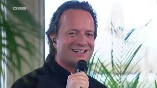 William Janz - &lsquo;Pobre Diablo&rsquo; - live Business Class RTL7 - mei 2025