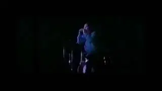 The Doors - Live @ Boston Arena (clip)