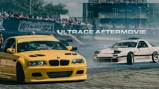 ULTRACE 2025 | Official Aftermovie (4k)