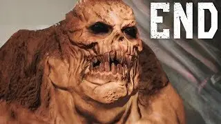 THE ENDING | Batman: Arkham City