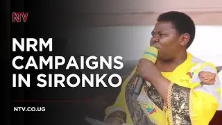 NRM leaders urge unity in Sironko to avoid Opposition victory