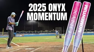 2025 USSSA ONYX MOMENTUM