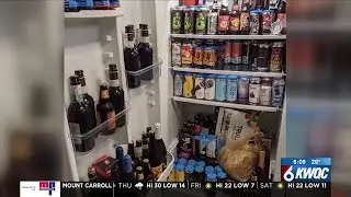 Illinois breweries combat Dry January with &ldquo;My Illinois Beer Fridge&rdquo; contest