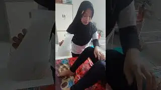 Tutorial BAB dan BAK Di Pispot Dan Urinal
