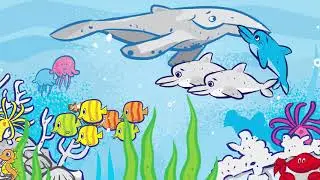 Bible Stories for Toddlers (Creation)