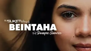 Beintaha - DJ Suketu | Kashish Rai | Dwayne Gamree | Prateek Gandhi | Suketu Originals