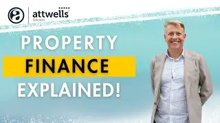 PROPERTY FINANCE EXPLAINED: Bridging Loans, Buy-to-Let & Commercial Mortgages | Attwells Solicitors