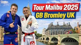 GB Bromley UK / Closing Tour 2025