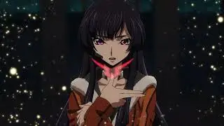 Code Geass Dakkan no Roz&eacute; OP | Running In My Head ⚡| MIYAVI | 1 Hour