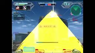 SD 敢达 Online 2026 01 21 18 40 38脈衝46趴傷害紀念