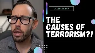 The Causes of Terrorism
