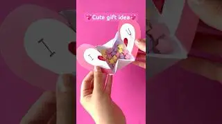 Cute gift idea💖