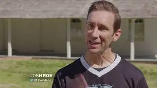 NC9 Anchor Promo w/Josh Roe