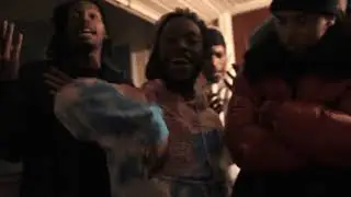 Freeco x 414lilcar- Y.L.B Freestyle (Official Video) prod. LeekThatsFye