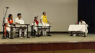 Chalchitra | BMVB ASMA SECOND SHIFT | BALVANTRAY MEHTA VIDYA BHAWAN SCHOOL