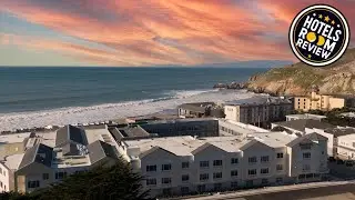 Fairfield Inn & Suites San Francisco Pacifica | San Francisco (CA), United States | Hotel Review 🛏️