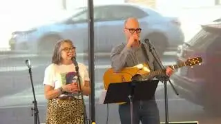 Worship at Peace Church KC on November 2, 2025