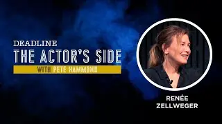 Renée Zellweger On Why ‘The Thing About Pam’ Lured Her To A Limited NBC Crime Series After Oscar Win
