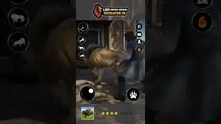 Lion Games Animal Simulator 3D