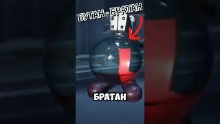 Этот скин в CS2 живой... и меняет цвет 🤯