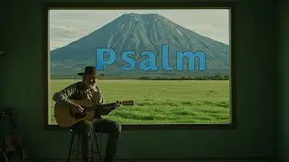 “Covered by the Blood” (Gospel Blues Worship)