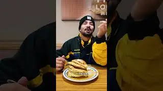 Solo date at IHOP #solo #food #pov #mukbang #asmr