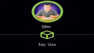 HackTheBox | Editor [Easy] Full Walkthrough (Retired 2025)