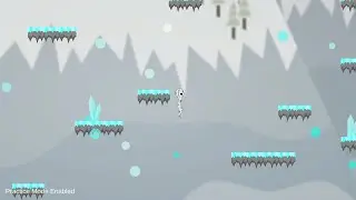 Beating Snowfield || This took AN HOUR AND A HALF