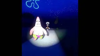 Calamardo Zombie me Persigue