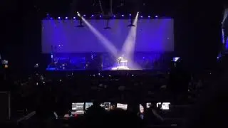 Jeff Wayne war of the worlds spirit of man eve of the war