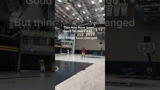 This is not a knock on coach Wooden #basketball #hoops #basketballtraining #coaching #philosophy
