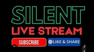 Fran silent livestream