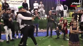 رمكس ونقوط العريس🔥 دي جي احمد الصبري - مهرجان العريس سعيد خشان 2021