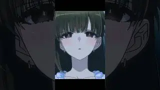 Yuki 4K 😊❤️ Edit | You Are Ms. Servant