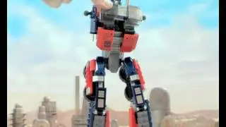 &laquo;Новые конструкторы KRE-O&raquo;