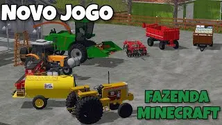 INFORMA&Ccedil;&Otilde;ES DO BRASIL SIMULATOR  AGR&Iacute;COLA 