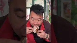 大国子和小明子儿时的玩伴、暗恋的对象二丫回来了，小明子可乐坏了。#记录东北农村的幸福生活 #新农人计划2023 #农村生活 #三农 #乡村守护人
