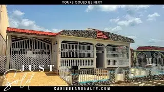 Sold | Urb. Bella Vista | Bayamon, Puerto Rico