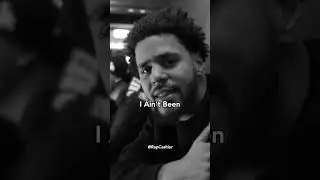 Dollar And A Dream III - J Cole Pt. 6