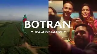 Rontastic Tour -  Botran Ron de Guatemala