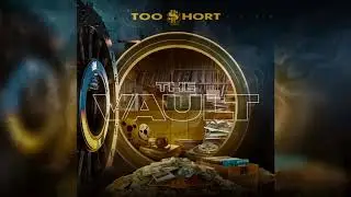Too $hort - Mercy (Acapella)