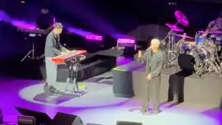 Rivermaya The Reunion 20 Million Los Angeles The Greek Theatre