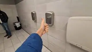 Excel Dryer ThinAirs | Best Buy, Northern Blvd | Queens, NY