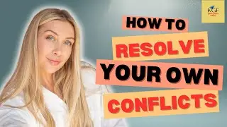 How to resolve conflicts //विवाद कैसे हल करें #kgf 