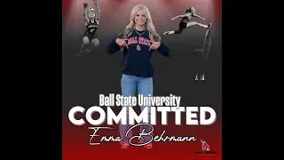 Nashville Spotlight featuring Emma Behrmann
