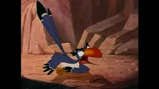Character Design part 6 - Zazu