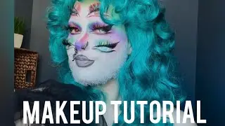 Multiple Eye Makeup Lewk Tutorial