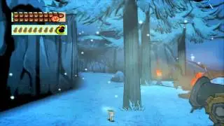 Ōkami HD [ep95] Rechiku et Nechiku 3/3