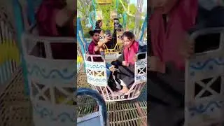 Chunar dargah ka mela