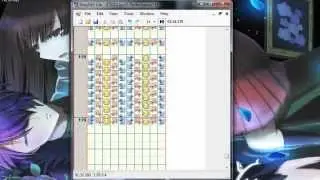 Pump It Up Custom Note - Mr.Larpus